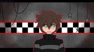 Cyberpunk Meme [] Ft. C.C (Crying Child.) [] ANIMATION MEME [] FNAF [] My AU.
