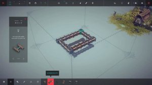 Besiege - Обзор