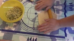 Сырные ЛЕПЕШКИ с зеленью