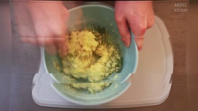 ВОЗЬМИТЕ картофель и ПРИГОТОВЬТЕ! Рецепт картофельные зразы, безумно вкусно!