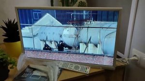 Видео работы Leff 24H110