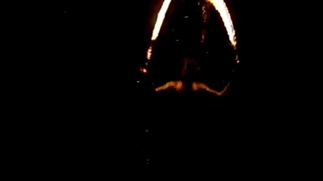 ОГНЕННЫЙ КАНАТ смотреть онлайн