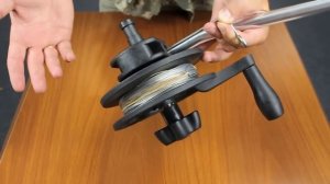 Мини-даунриггер Chen Fun CFDR501