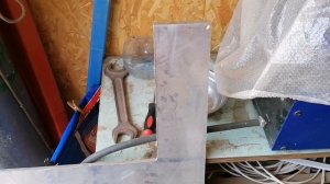 Лебёдка Sea pro, бушприт под роульс своими руками