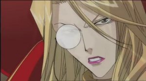 Trinity Blood Vol. 1