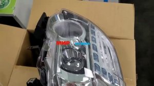 Nissan X-Trail T31 рестайлинг отправка фар depo ксенон в регион ниссан хтрейл т31 xtrail 31 МирКузо