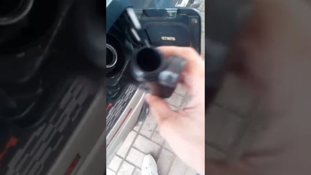 Добавка в дизельное топливо Форум энерджи. Идиот- зачем я это залил?!