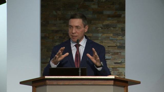 Олег Артемьев: "В чем отличие мудрых от неразумных" смотреть онлайн