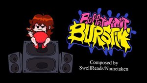 Buffet Night Burstin' OST: Wafer Thin