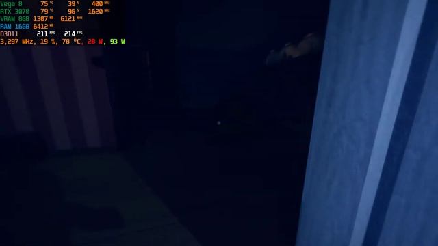 ASUS TUF A15 RTX 3070 Among the Sleep Enhanced Edition смотреть онлайн