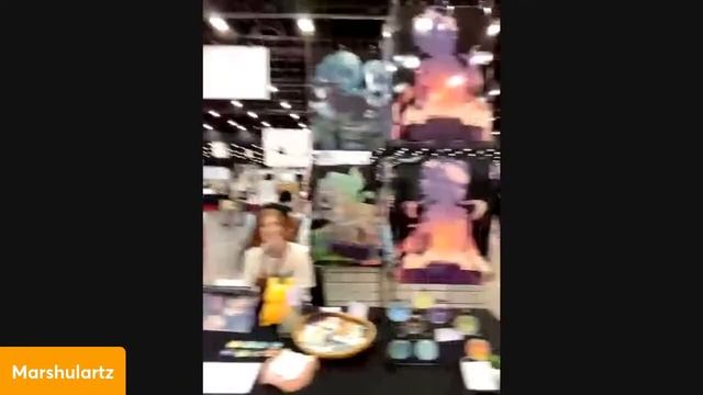 YOUMACON LIVE смотреть онлайн