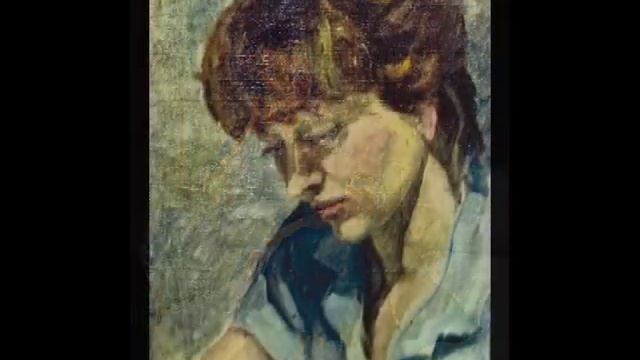 Майя КРИСТАЛИНСКАЯ - Опять весна смотреть онлайн