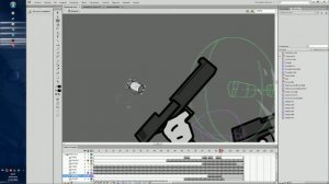 Madness combat timelapse. -SM28- Madnesia19 sprites test