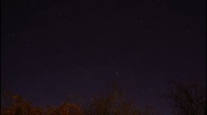 Созвездие Большая Медведица. Орион.