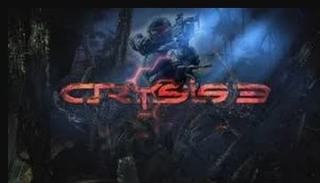 Crysis 3 #5   А теперь пойдем спасать наш вид, ладно