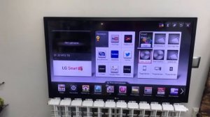 Lg 42lm620t
