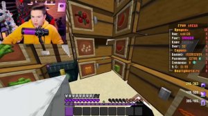 Зашел на АККАУНТ Самого БОГАТОГО Игрока в Майнкрафт!