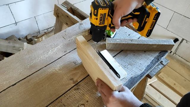 НЕ ОЖИДАЛ, что ТАК всё ПРОСТО, отличный инструмент из пилок по металлу своими руками! смотреть онлайн