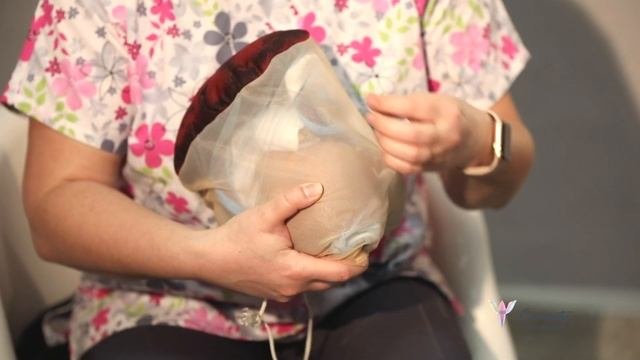 Околоплодные воды.
