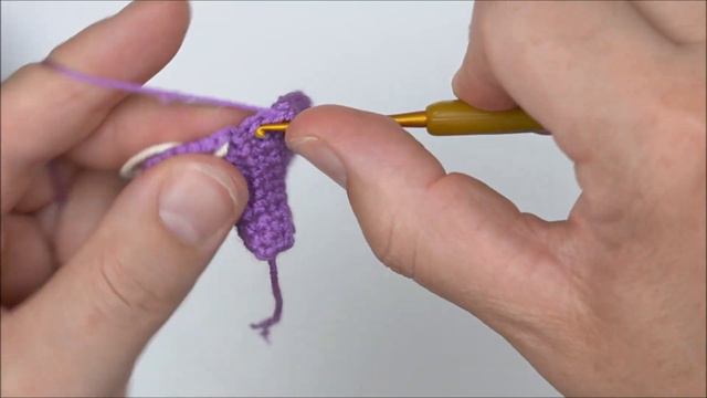 FLORES DE GANCHILLO FSCILES DE HACER смотреть онлайн