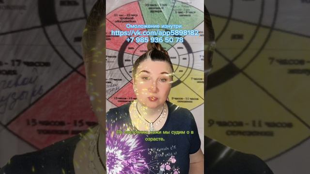 Молодость не имеет возраста: китайские методы Омоложения для всех.