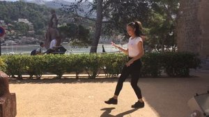 DJ Goja faet.Magic Phase - Calm Down Remix Shuffle Dance #dance #remix #shuffle