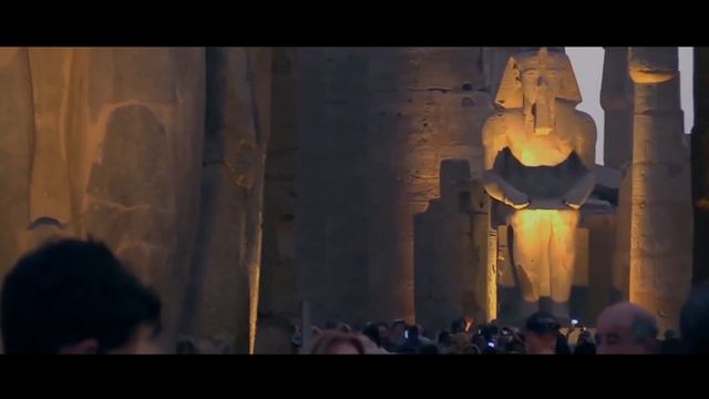Lady of Grace! | Nefertari: The Life Of An Egyptian Queen | Full Documentary смотреть онлайн