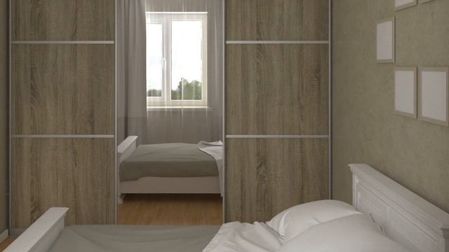 ШКАФ-КУПЕ НЕО ДИЗАЙН В НОВОСТРОЙКЕ. ШКАФ В ИНТЕРЬЕРЕ КВАРТИРЫ. смотреть онлайн