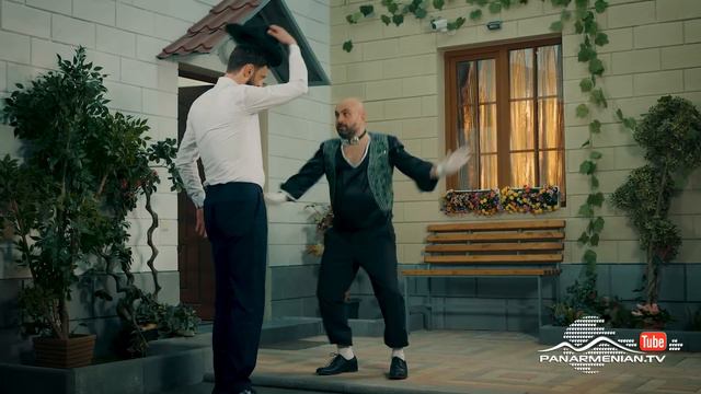 Բոլոլա 2, Սերիա 6 / Bolola смотреть онлайн