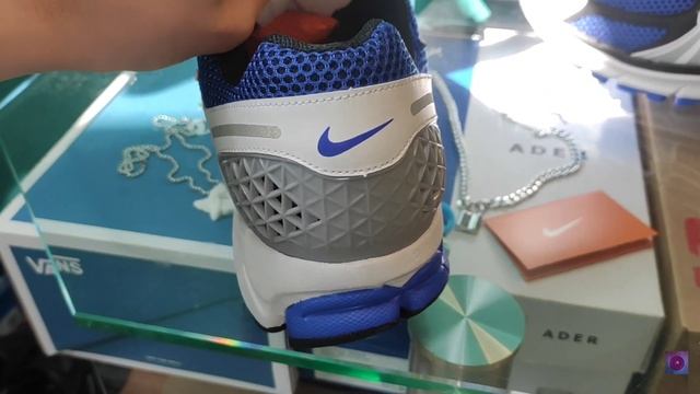 ОБЗОР NIKE VOMERO 5 SE - лучшие кроссовки на лето? РАСПАКОВКА ЭНДа смотреть онлайн