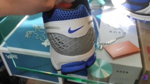 ОБЗОР NIKE VOMERO 5 SE - лучшие кроссовки на лето? РАСПАКОВКА ЭНДа