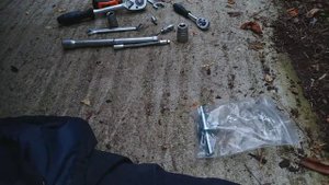 Зачем нужен рулевой ДЕМПФЕР, а так же рассуждения о КАСТОРЕ.