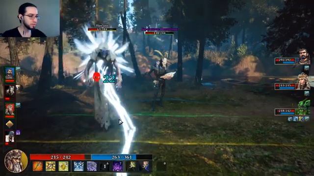 Operencia: The Stolen Sun  Во что поиграть 2020  Подземелья РПГ  Dungeon crawler RPG