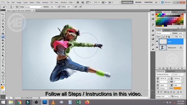 Burn Photoshop action free download | Photoshop action 2021 |Free Action Photoshop Download Action