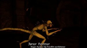 Morrowind Mod of the Day EP79 - Hunger Replacer Showcase