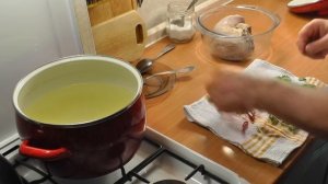 Как правильно сварить говяжий язык. Просто приготовляемый деликатес.