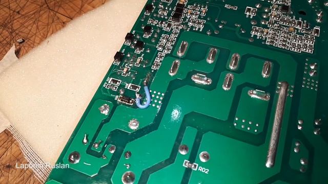 Сварка РЕСАНТА САИПА 220. Сам сломал!!!  Сам делаю !!! смотреть онлайн