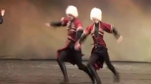 ГОРЕЦ-ГОРСКИИ ТАНЕЦ!!!