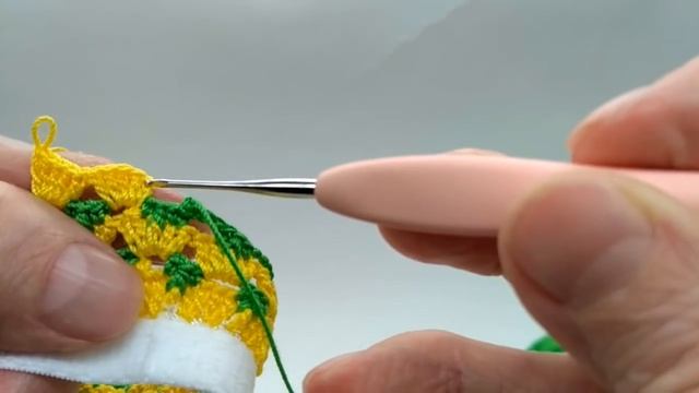 Трусики крючком для куклы смотреть онлайн