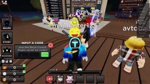 ALL NEW *SECRET CODES* IN ROBLOX FLAVOR FRENZY (new codes in roblox Flavor Frenzy ) NEW