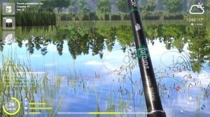 РУССКАЯ РЫБАЛКА 4 (Озеро МЕДВЕЖЬЕ АМУР ЧЁРНЫЙ   МОЙ РЕКОРДНЫЙ  ВЕС РЫБЫ)