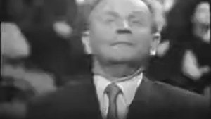 Бетховен, соната №17, часть 3 Allegretto   Вильгельм Кемпф
