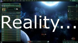 Unlocking Cybrex Warforms in Stellaris