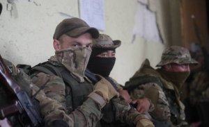 В ЧВК «Вагнер» жестко наказывают за отступление и оставление товарищей в беде