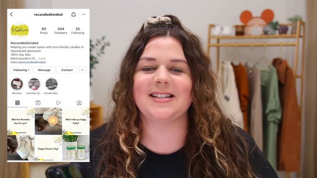 Small Business Holiday Gift Guide (+ black friday deals) смотреть онлайн