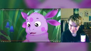 Спайкер смотрит: Лунтик в Among Us | Шнюк Кузя и Лунтик предатели | РЕАКЦИЯ на Epic Flex ✨