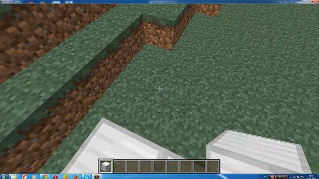 Как сделать Маяк в игре Майнкрафт смотреть онлайн