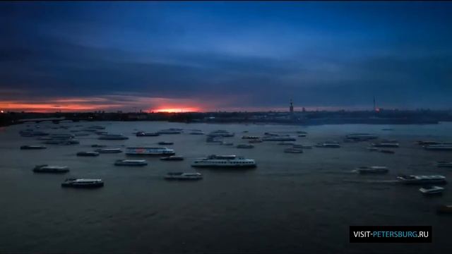 Презентация Санкт-Петербурга смотреть онлайн