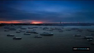 Презентация Санкт-Петербурга