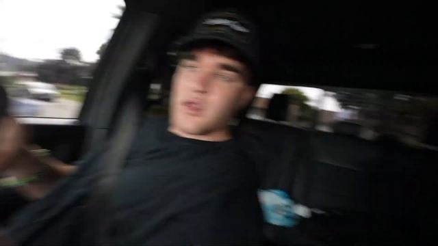 When You See This Clown Inside Of Clown Castle Playground RUN AWAY FAST!! (It's CRAZY)
